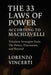 The 33 Laws of Power According to Machiavelli: Timeless Strategies from The Prince, Discourses, and Beyond by Lorenzo Vincerti