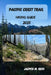 Pacific Crest Trail Hiking Guide 2025 by Jasper M. Reid