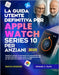 La Guida Utente Definitiva Per Apple Watch Series 10 Per Anziani: Gestisci la salute, la sicurezza e la connettività con semplici istruzioni passo pas by Michael C. Oliva