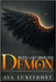 Aangeraakt door een demon: Een Dark Paranormale Romance met Soul Bond by L, Ava