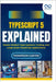 TypeScript 5 Explained: Master Modern Type Systems, Tooling, and Large-Scale JavaScript Applications by Carter, Thompson