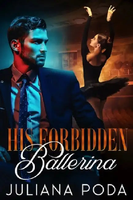 His Forbidden Ballerina