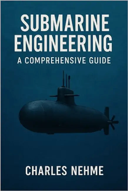 Submarine Engineering: A Comprehensive Guide by Charles Nehme