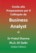 Guida alla Preparazione per il Colloquio da Business Analyst: Italian Edition by Pratul Sharma