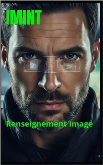 Imint: Renseignement Image by Kergroach, William