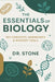 The Essentials of Biology: Key Concepts, Mnemonics & Mastery Tools by Stone