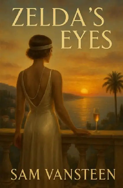 Zeldas Eyes