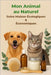 Mon Animal au Naturel: Soins Maison Écologiques & Économiques by Jacquet, Bryan