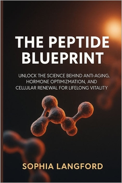 ThЕ PЕРtІdЕ BluЕРrІnt: Unlосk thе Sсіеnсе Behind Ant&# by Sophia Langford