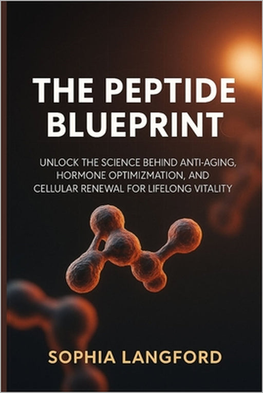 ThЕ PЕРtІdЕ BluЕРrІnt: Unlосk thе Sсіеnсе Behind Ant&# by Sophia Langford