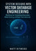 System Designs with Vector Database Engineering: Workflows for Embedding Generation, Model Serving, and Real-Time Inference by Matt Rifwood