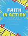 Faith in Action: Rise of the Everyday Hero: A Study on the Book of James - Churchwide Set by Sonne, Crysta