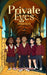 Private Eyes Locker No. 13 by Oluwatomisin D. Babalola