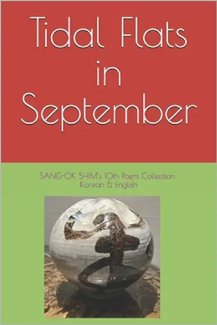 Tidal Flats in September by Ra, Eechae