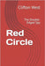 Red Circle: The Double-Edged Spy by Berrada, Lotfi