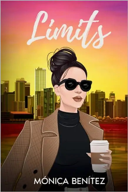 Limits: A Sapphic Romance by Benítez, Mónica