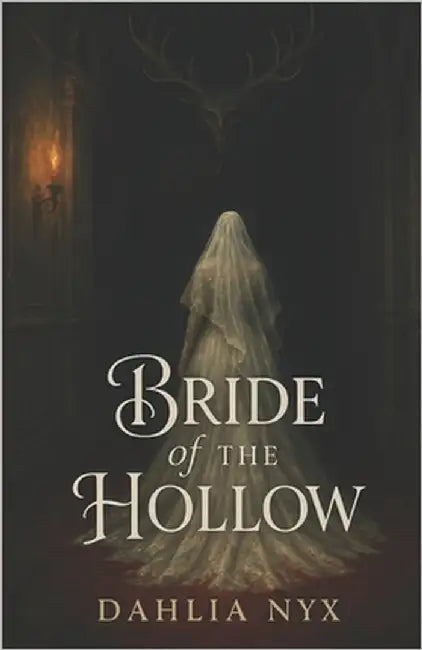 Bride of the Hollow by Nyx, Dahlia
