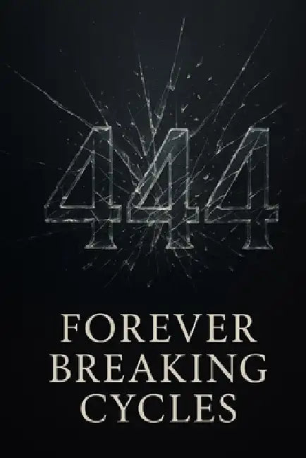 444(tm): Forever Breaking Cycles by Nakesha S. Crawford