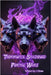 Thornwick Shadows: Portal Wars by Hines, Jody