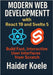 Modern Web Development with React 19 and Svelte 5: Build Fast, Interactive User Interfaces from Scratch by Koele, Haider
