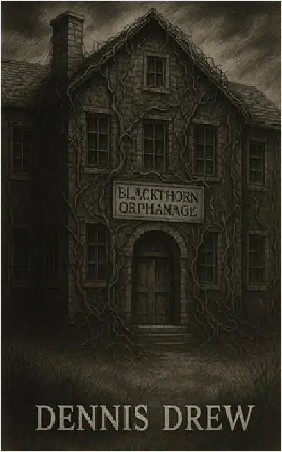Blackthorn Orphanage by Drew, Dennis