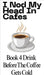Drink Before The Coffee Gets Cold by R. Townsend, Travis