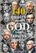 140 Quotes About God from Famous People: Bible Verses, Spiritual Wisdom & Christian Quotations by Sasha Wierzbow