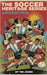 The Soccer Heritage Series Argentina by Johns, Tim
