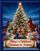 MiMi's Childhood Christmas in Ireland by Uncle John