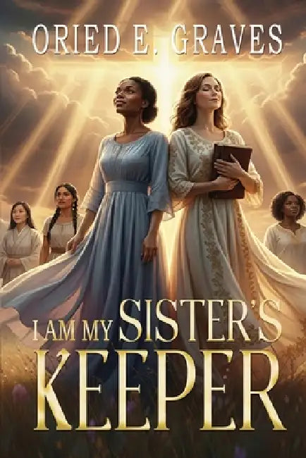 I am My Sister's Keeper by Oried E. Graves