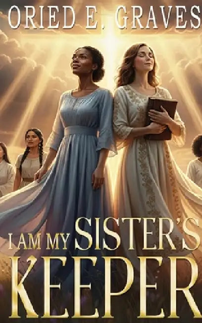 I am My Sister's Keeper by Oried E. Graves