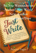 So You Wanna be an Author? Just Write! New Author Companion Duo: all-in-one writing and publishing companion-a creative guide designed to support new by Pepper Pages