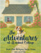 The Adventures at Rosebud Cottage: Bringing Daisy Home by M. B. Gioffre