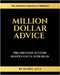 Million Dollar Advice by Ally, Daniel