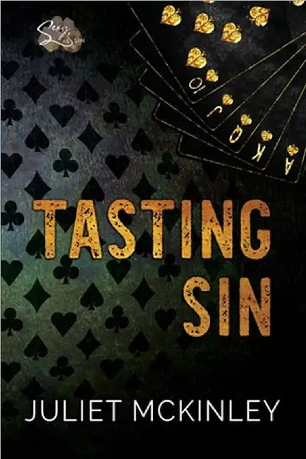 Tasting Sin by McKinley, Juliet