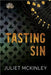 Tasting Sin by McKinley, Juliet