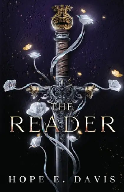 The Reader by Hope E. Davis