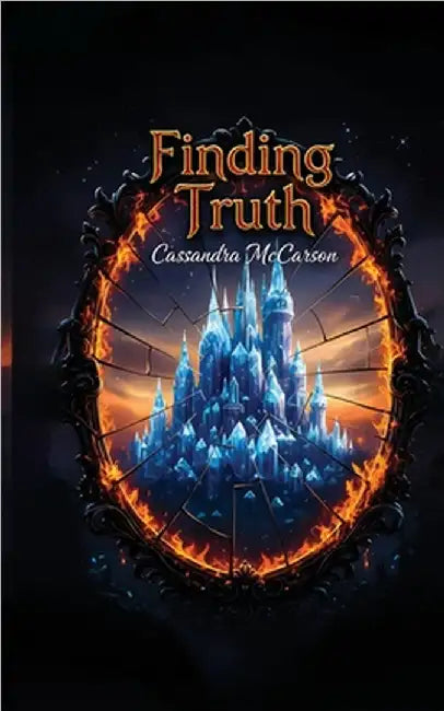 Finding Truth by Cassandra McCarson