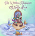 The Written Adventure of Nella Lace by Laura Leeson, Harvey Walls
