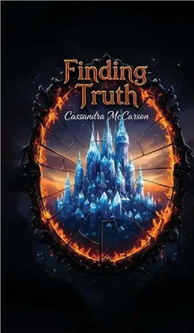 Finding Truth by McCarson, Cassandra