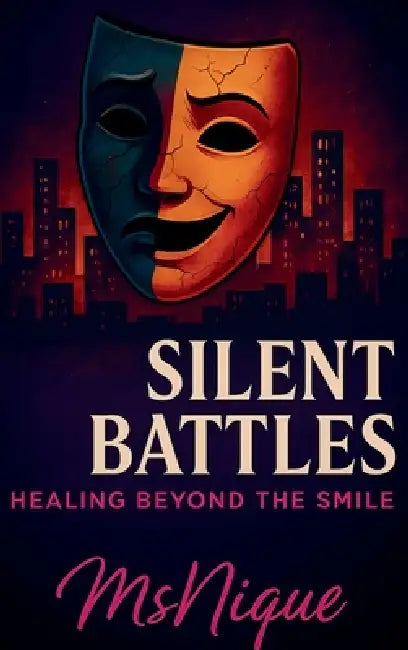 Silent Battles by Nique