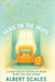 Brave on the Inside: A Story about Finding Courage When You Feel Afraid by Scales, Albert