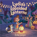 Lydia's Lopsided Lanterns by Cohe Lamps