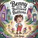 Benny and the Borrowed Buttons by Lamps, Cohe