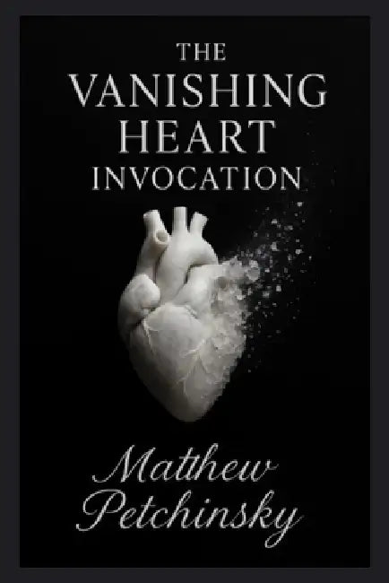 The Vanishing Heart Invocation by Matthew Petchinsky