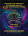 Imhotep Infinity Unified Scientific Based Research & Vision: Our Creator's Sacred Divine Mind And His Divine Infinite Multiverse by A. M. Ramada, Ahmad