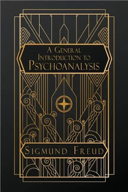 A General Introduction to Psychoanalysis by Freud, Sigmund