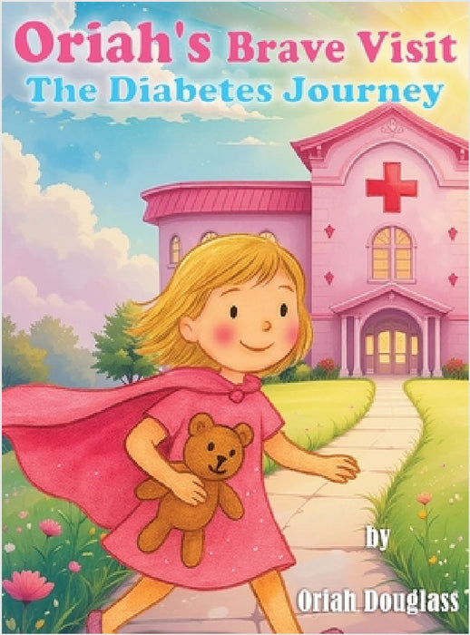 Oriah's Brave Visit by Oriah Douglass, Mr Wilson