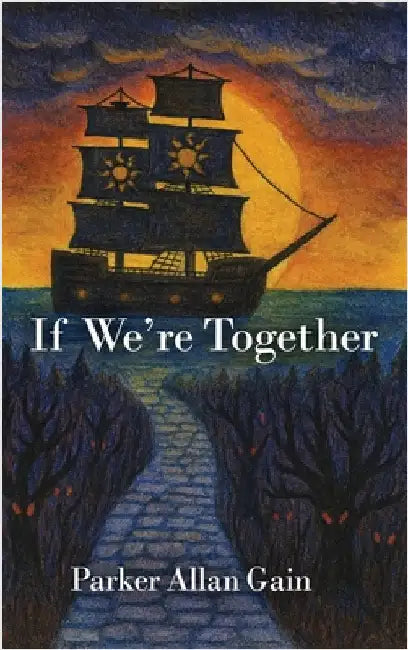If We're Together by Allan Gain, Parker