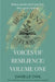 Voices of Resilience: Volume one by Danielle N. Dahl, Lia Munson